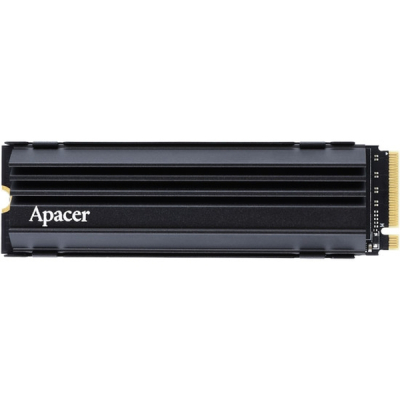 Накопитель SSD M.2 2280 4TB for PS5 Apacer (AP4TBAS2280Q4U5-1) (U0979191)