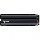 Накопитель SSD M.2 2280 4TB for PS5 Apacer (AP4TBAS2280Q4U5-1)