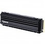 Накопитель SSD M.2 2280 4TB for PS5 Apacer (AP4TBAS2280Q4U5-1) (U0979191)