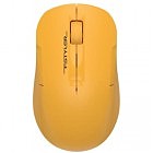 Мышка A4Tech FG15CS Air2 Wireless Yellow (4711421001236)