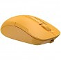 Мишка A4Tech FG15CS Air2 Wireless Yellow (4711421001236) (U0985135)