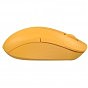 Мишка A4Tech FG15CS Air2 Wireless Yellow (4711421001236) (U0985135)