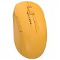 Мишка A4Tech FG15CS Air2 Wireless Yellow (4711421001236) (U0985135)