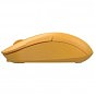 Мишка A4Tech FG15CS Air2 Wireless Yellow (4711421001236) (U0985135)