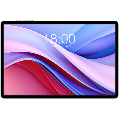 Планшет Teclast M50S 10.1 FHD 4/128GB/ WIFI/Metal/Gray (6940709686591) (U0989730)