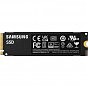 Накопитель SSD M.2 2280 1TB 990 EVO Plus Samsung (MZ-V9S1T0BW) (U0995722)