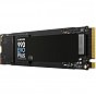 Накопитель SSD M.2 2280 1TB 990 EVO Plus Samsung (MZ-V9S1T0BW) (U0995722)