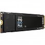 Накопитель SSD M.2 2280 1TB 990 EVO Plus Samsung (MZ-V9S1T0BW) (U0995722)
