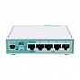 Маршрутизатор Mikrotik hEX refresh (E50UG) (U0998638)