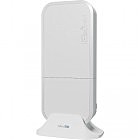 Точка доступа Wi-Fi Mikrotik wAP ax (wAPG-5HaxD2HaxD)