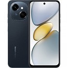 Мобільний телефон Tecno Spark Go 1 3/128GB Startrail Black (4894947037832)