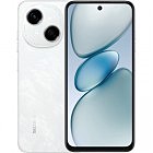Мобільний телефон Tecno Spark Go 1 3/128GB Glittery White (4894947037849)