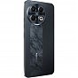 Мобильный телефон Tecno Spark 30 PRO 8/128Gb Obsidian Edge (4894947047435) (U1003571)