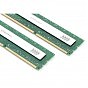 Модуль памяти для компьютера DDR3 16GB (2x8GB) 1600 MHz Silver Peewee eXceleram (E30166A) (U0054866)