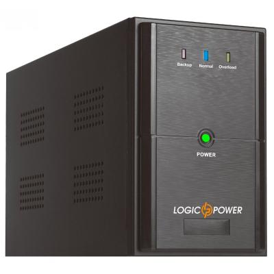 Источник бесперебойного питания LogicPower LPM-625VA (4976) (U0216865)