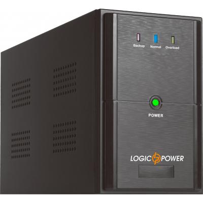 Источник бесперебойного питания LogicPower LPM-U625VA (3404) (U0218662)