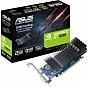 Видеокарта ASUS GeForce GT1030 2048Mb Silent (GT1030-SL-2G-BRK) (U0244690)