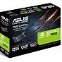 Видеокарта ASUS GeForce GT1030 2048Mb Silent (GT1030-SL-2G-BRK) (U0244690)