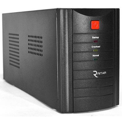 Источник бесперебойного питания Ritar RTM525 (315W) Proxima-L (RTM525L) (U0257399)