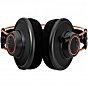 Наушники AKG K712 Pro Black (2458X00140) (U0400403)