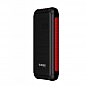 Мобильный телефон Sigma X-style 18 Track Black-Red (4827798854426) (U0404363)