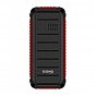 Мобильный телефон Sigma X-style 18 Track Black-Red (4827798854426) (U0404363)