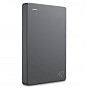Внешний жесткий диск 2.5» 2TB Seagate (STJL2000400) (U0408005)