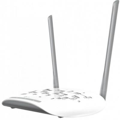 Точка доступа Wi-Fi TP-Link TL-WA801N (U0466543)