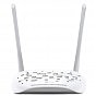 Точка доступа Wi-Fi TP-Link TL-WA801N (U0466543)