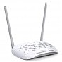 Точка доступа Wi-Fi TP-Link TL-WA801N (U0466543)