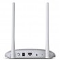 Точка доступа Wi-Fi TP-Link TL-WA801N (U0466543)