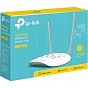 Точка доступа Wi-Fi TP-Link TL-WA801N (U0466543)