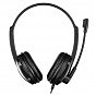 Наушники 2E CH12 On-Ear USB (2E-CH12SU) (U0499525)