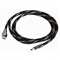 Кабель мультимедийный HDMI to HDMI 1.0m V.2.1 Premium Cablexpert (CCBP-HDMI8K-1M) (U0584791)