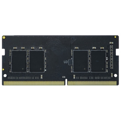 Модуль памяти для ноутбука SoDIMM DDR4 32GB 3200 MHz eXceleram (E432322CS) (U0596558)