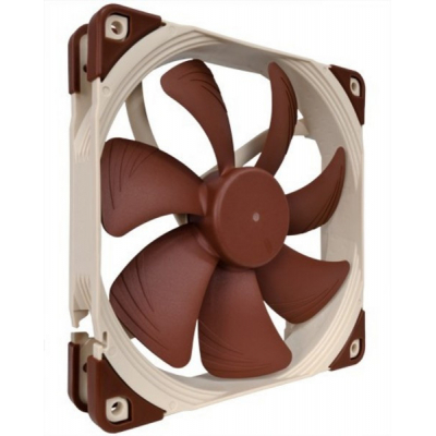 Кулер для корпуса Noctua NF-A14 PWM (U0640090)