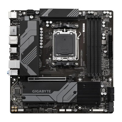 Материнская плата GIGABYTE B650M DS3H (U0740179)