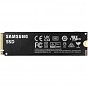 Накопитель SSD M.2 2280 2TB 990 PRO Samsung (MZ-V9P2T0BW) (U0756570)