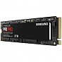 Накопитель SSD M.2 2280 2TB 990 PRO Samsung (MZ-V9P2T0BW) (U0756570)