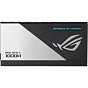 Блок питания ASUS 1000W ROG-LOKI-1000P-SFX-L-GAMING PCIE5 Platinum (90YE00N1-B0NA00) (U0795153)