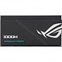 Блок питания ASUS 1000W ROG-LOKI-1000P-SFX-L-GAMING PCIE5 Platinum (90YE00N1-B0NA00) (U0795153)