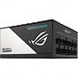 Блок питания ASUS 1000W ROG-LOKI-1000P-SFX-L-GAMING PCIE5 Platinum (90YE00N1-B0NA00) (U0795153)