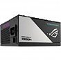 Блок питания ASUS 1000W ROG-LOKI-1000P-SFX-L-GAMING PCIE5 Platinum (90YE00N1-B0NA00) (U0795153)