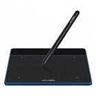 Графический планшет XP-Pen Deco Fun Blue (Deco Fun XS_BE)