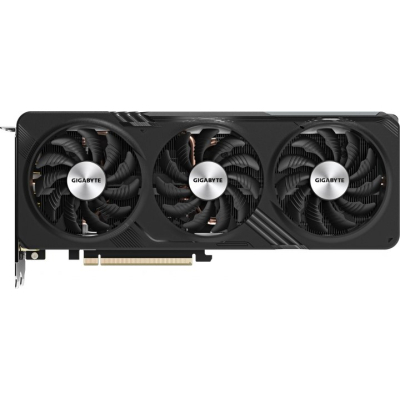 Видеокарта GIGABYTE GeForce RTX4060Ti 8Gb GAMING OC (GV-N406TGAMING OC-8GD) (U0817353)