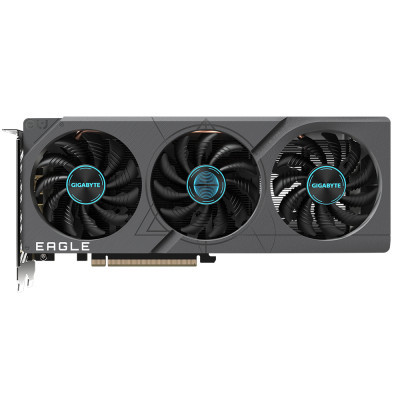 Видеокарта GIGABYTE GeForce RTX4060 8Gb EAGLE OC (GV-N4060EAGLE OC-8GD) (U0832010)