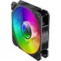 Кулер для корпуса Gamemax FN-12Rainbow-C9-Infinity (U0838313)