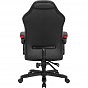 Кресло игровое Defender Cruiser Black-Red (64344) (U0839886)