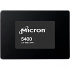 Накопитель SSD 2.5» 480GB 5400 MAX Micron (MTFDDAK480TGB-1BC1ZABYYR)