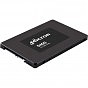Накопитель SSD 2.5» 480GB 5400 MAX Micron (MTFDDAK480TGB-1BC1ZABYYR) (U0877462)